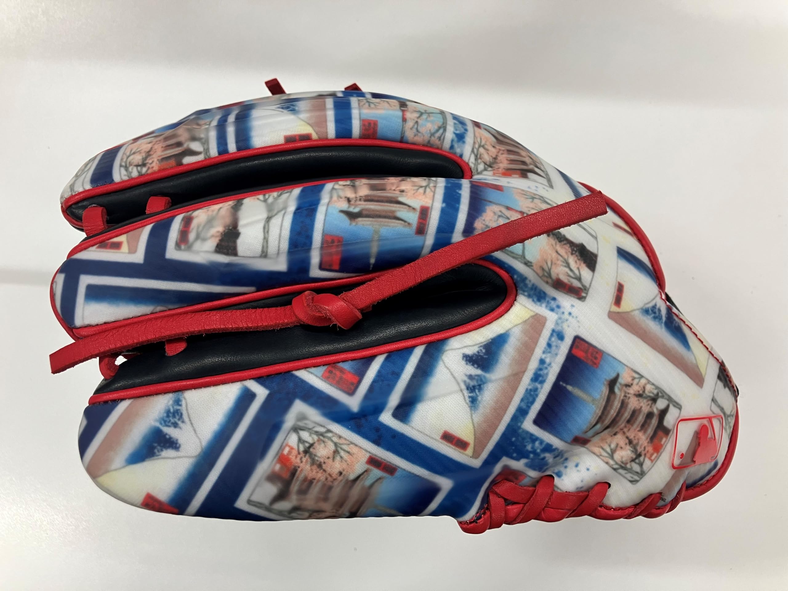 Amazon | Rawlings(ローリングス)野球 グラブ グローブ MLB WORLD TOUR