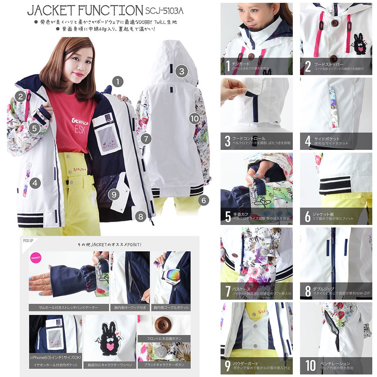 Amazon | SCB-SET SCB-06 09号サイズ ScoLar(スカラー) レディース