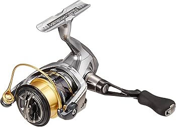 Amazon | シマノ(SHIMANO) スピニングリール 16 ヴァンキッシュ C2000S