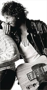 Bruce Springsteen - Born To Run - 30th Anniversary Edition