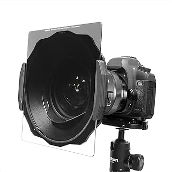 Amazon | KANI カメラ フィルターホルダー SIGMA 14-24mm F2.8 DG HSM