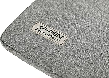 Amazon.co.jp: XPPen 液タブ タブレット ソフトケース Artist13.3Pro