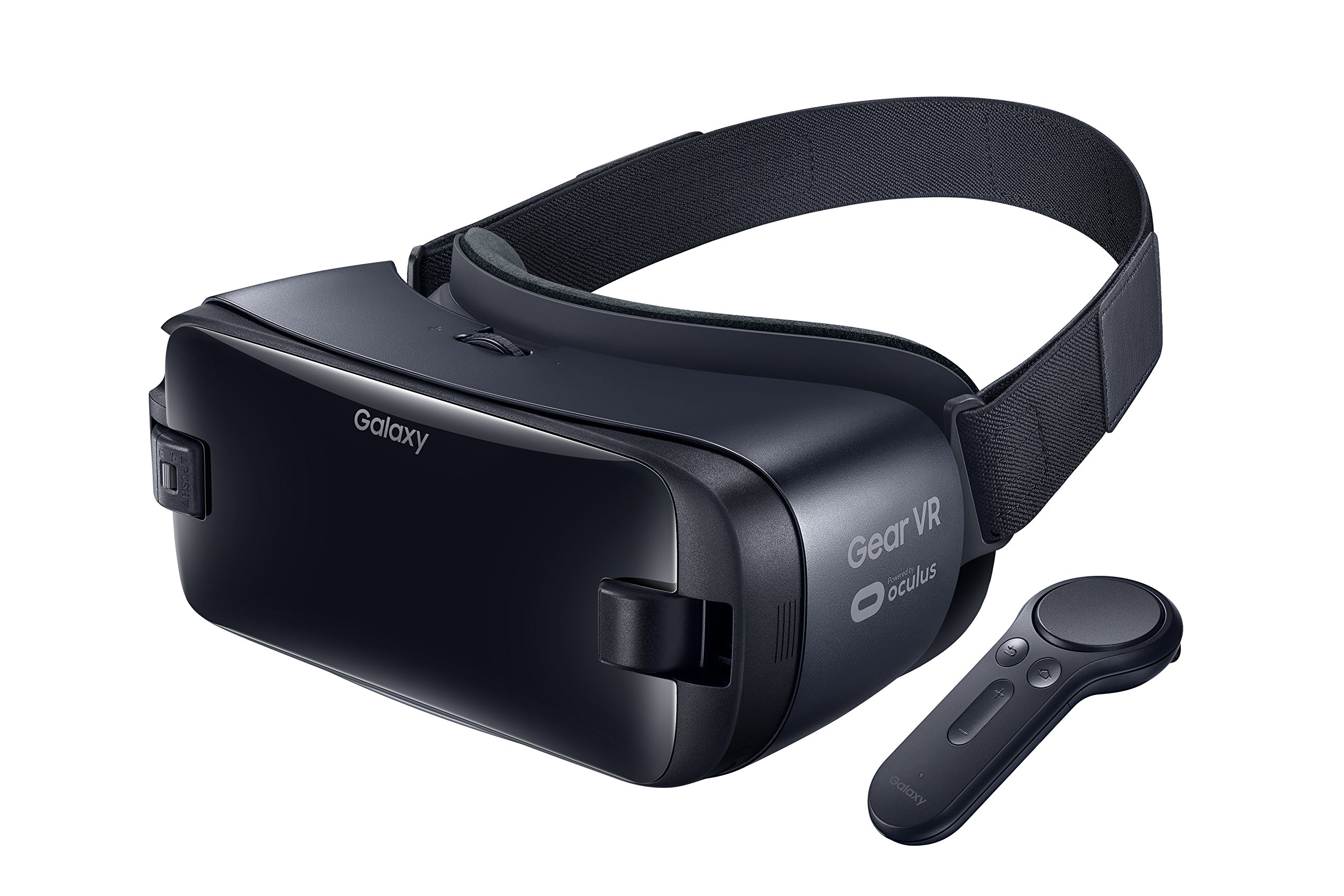 Amazon.co.jp: Galaxy Gear VR with Controller【Galaxy純正 国内正規