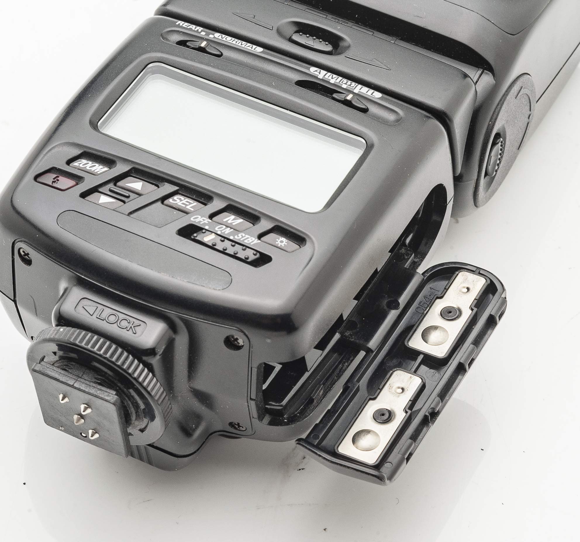 Nikon SB-25 Autofocus Speedlight : Amazon.ca: Electronics