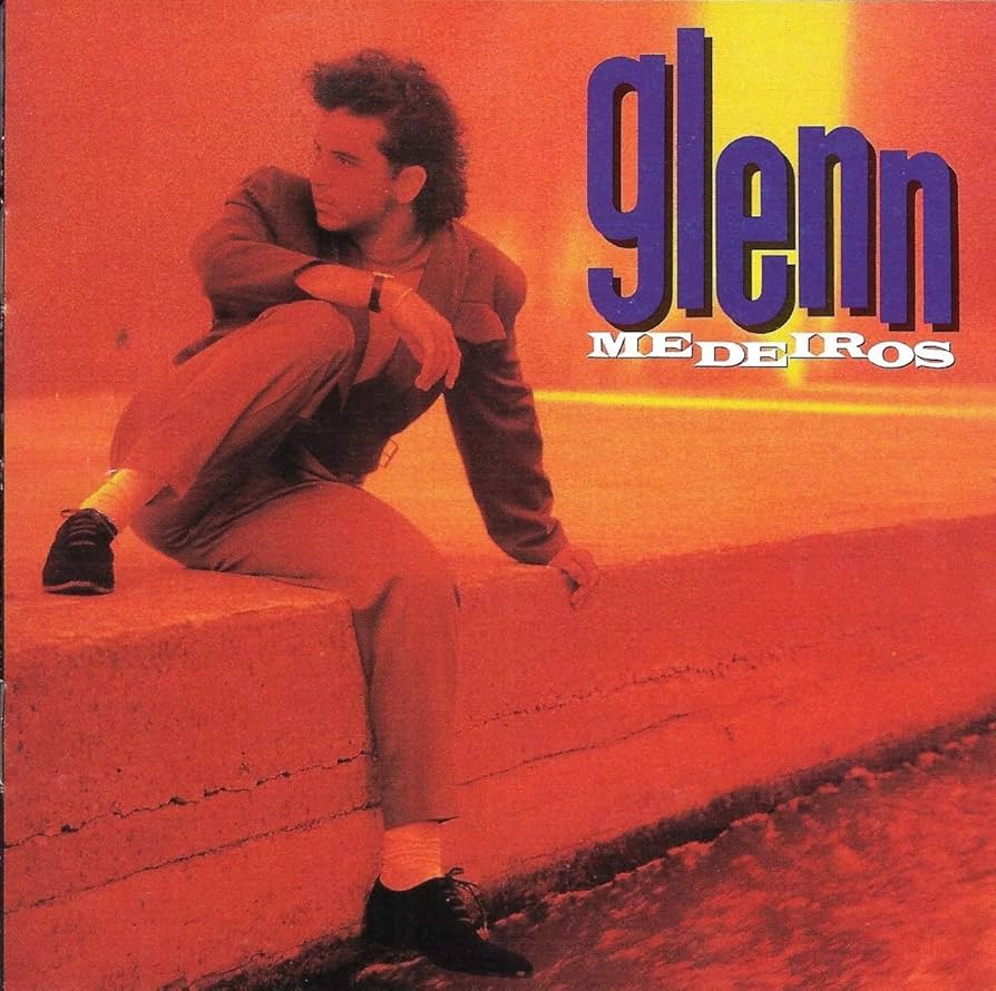 Amazon.co.jp: Glenn Medeiros: ミュージック