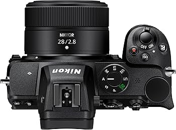 Amazon | Nikon 交換レンズ NIKKOR Z 28mm f/2.8 Zマウント ミラーレス