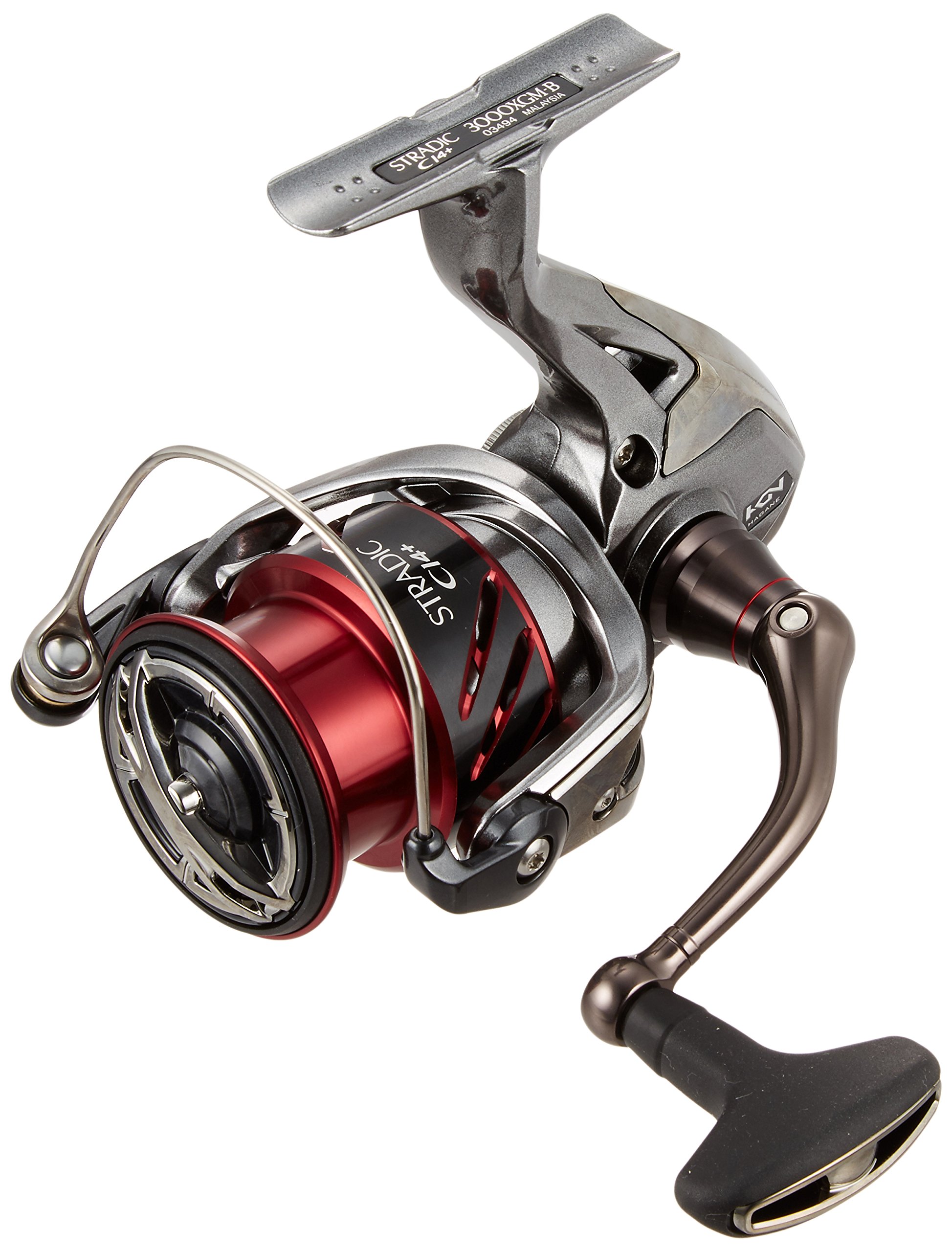Amazon | シマノ(SHIMANO) スピニングリール 16 ストラディック CI4+