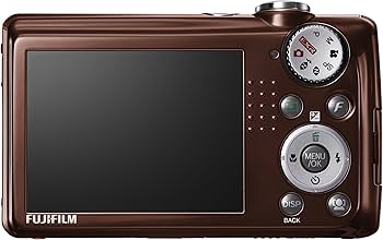 Amazon | FUJIFILM デジタルカメラ FinePix(ファインピックス) F70 EXR