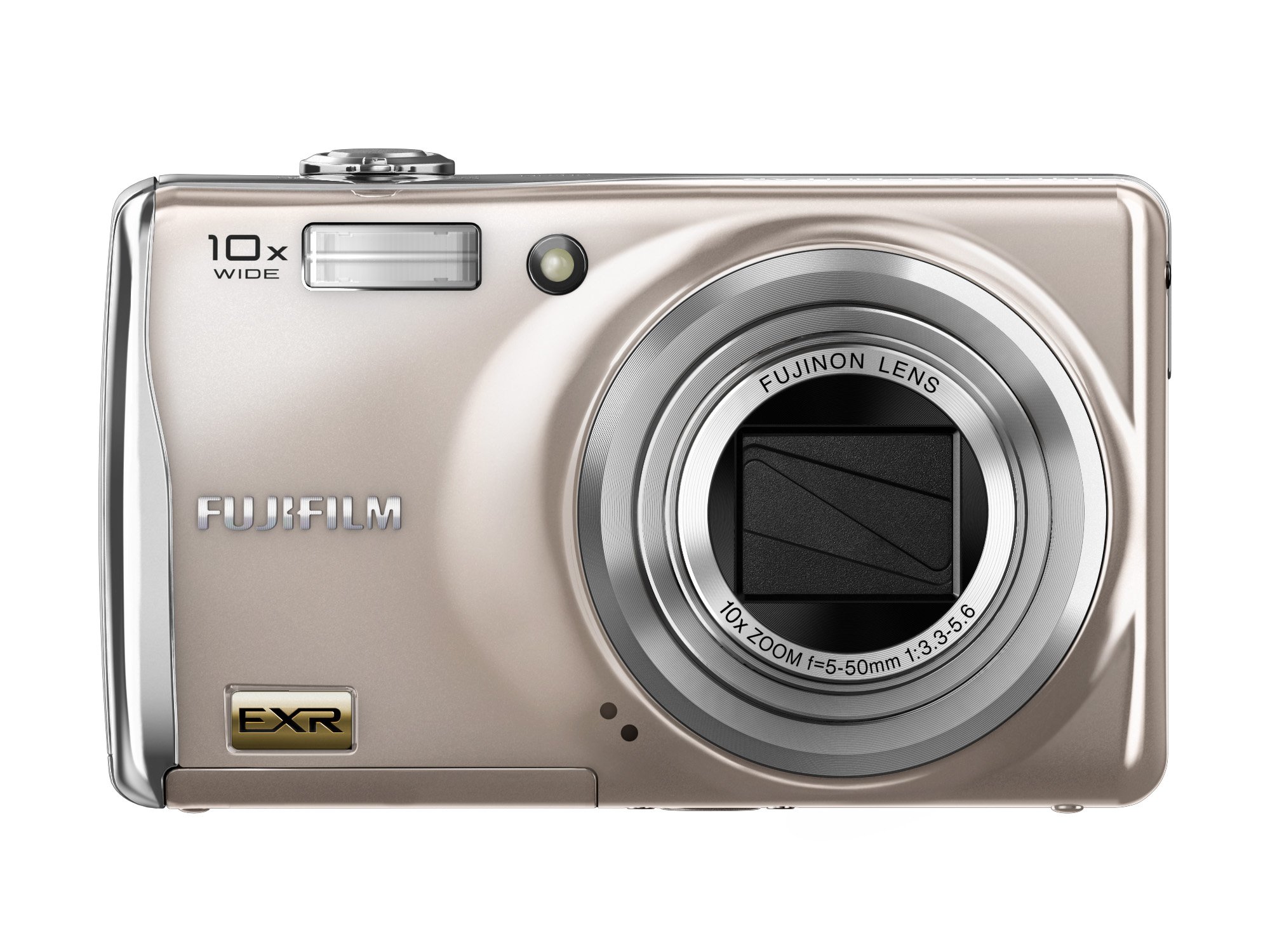 Amazon | FUJIFILM デジタルカメラ FinePix F80EXR シルバー FX-F80EXR