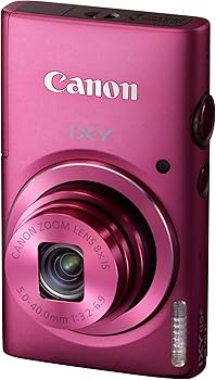 Amazon.co.jp: Canon デジタルカメラ IXY 110F 約1600万画素 光学8倍