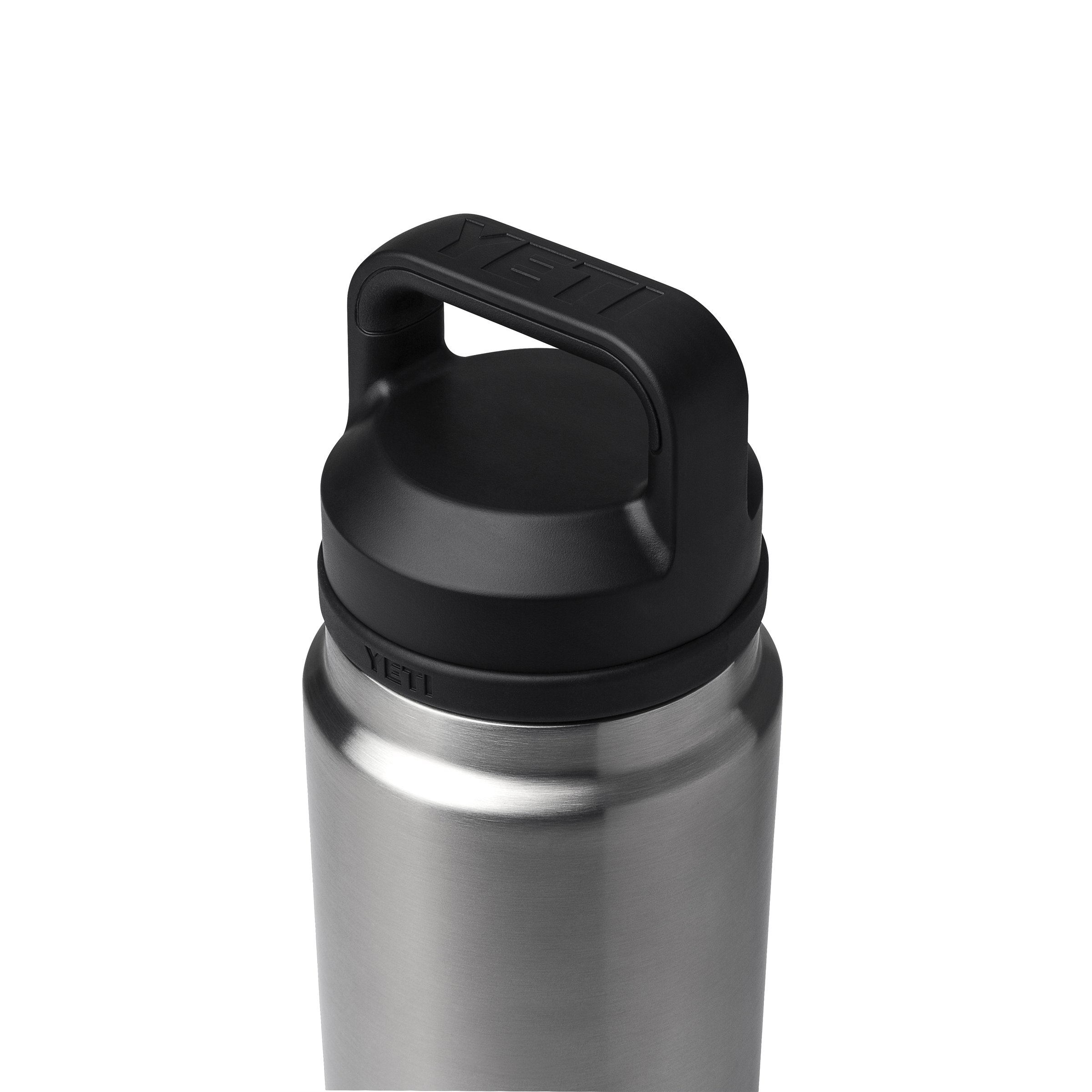 Amazon｜YETI Rambler Bottle Chug Cap, Fits 18/26/36/64 oz Bottles