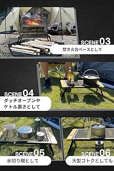 Amazon | ChillCamping(チルキャンピング) キャンプ アウトドア