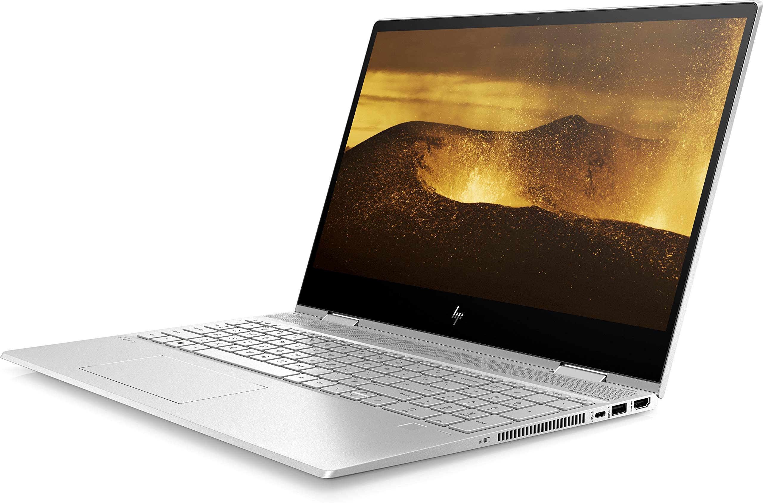 Amazon.com: HP Envy x360 15.6