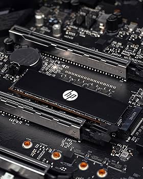 Amazon | HP FX700 2TB SSD NVMe2.0 M.2 Type 2280 PCIe Gen4×4 最大