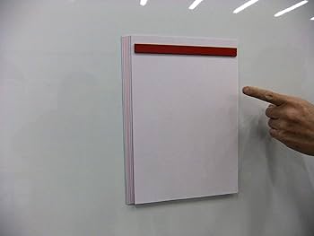 Amazon | パワーマグネットバー200 5本セット (黄) | マグネット