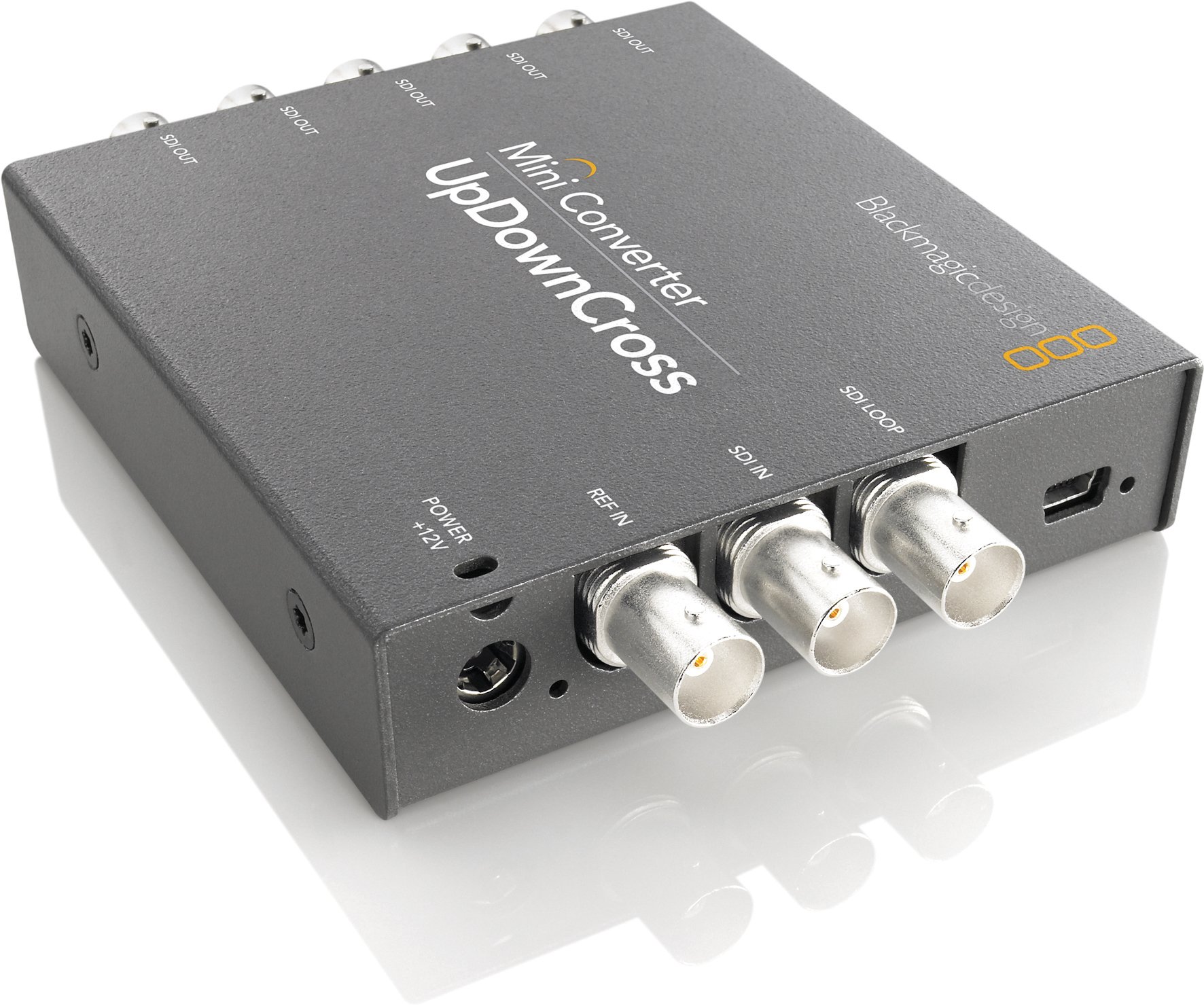 Amazon.com: Blackmagic Design Mini Converter, Updowncross