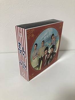 Amazon.co.jp: 歌姫 DVD-BOX : 長瀬 智也, 相武 紗季, 佐藤 隆太, 古谷