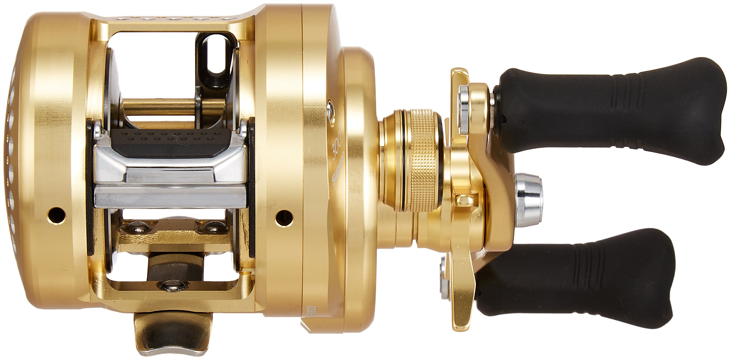 Amazon | シマノ(SHIMANO) リール ベイトリール 18 カルカッタコン