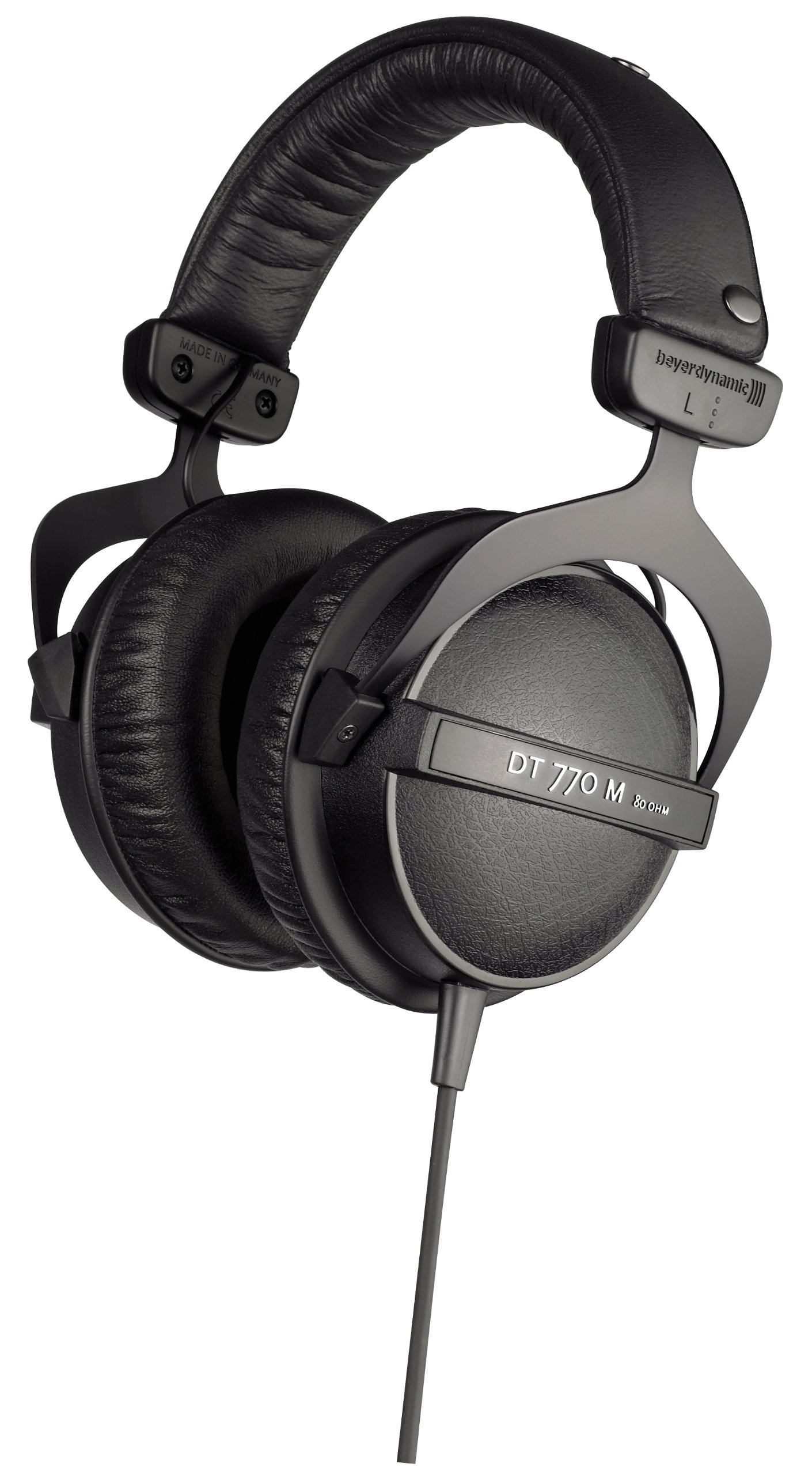 Amazon.co.jp: 【国内正規品】beyerdynamic 密閉型オーバーヘッド