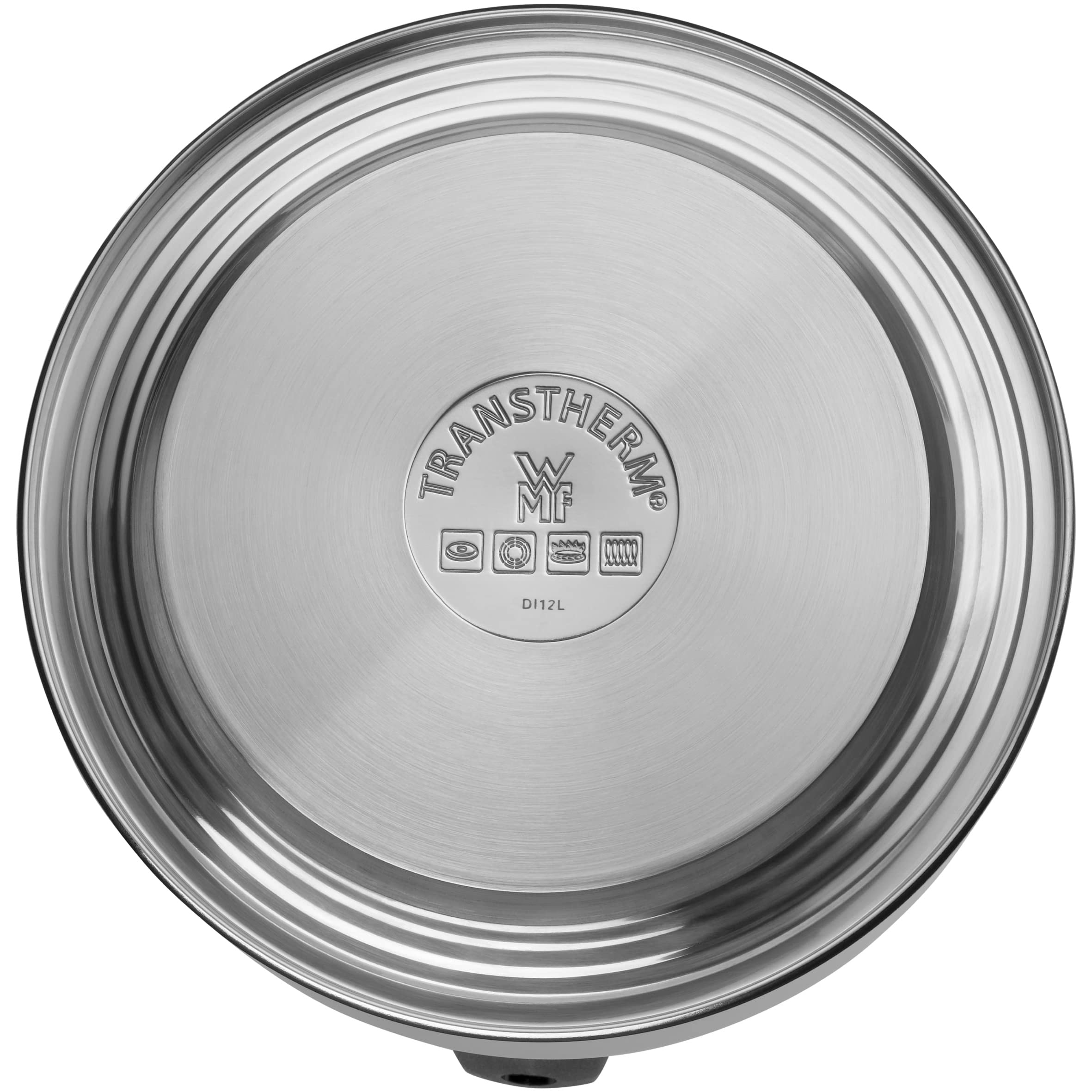 Amazon.com: WMF Induction Kettle, 2.0 Litre Whistling Kettle, Tea