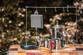 Amazon | Coleman(コールマン) ケトル ファイアープレイスケトル