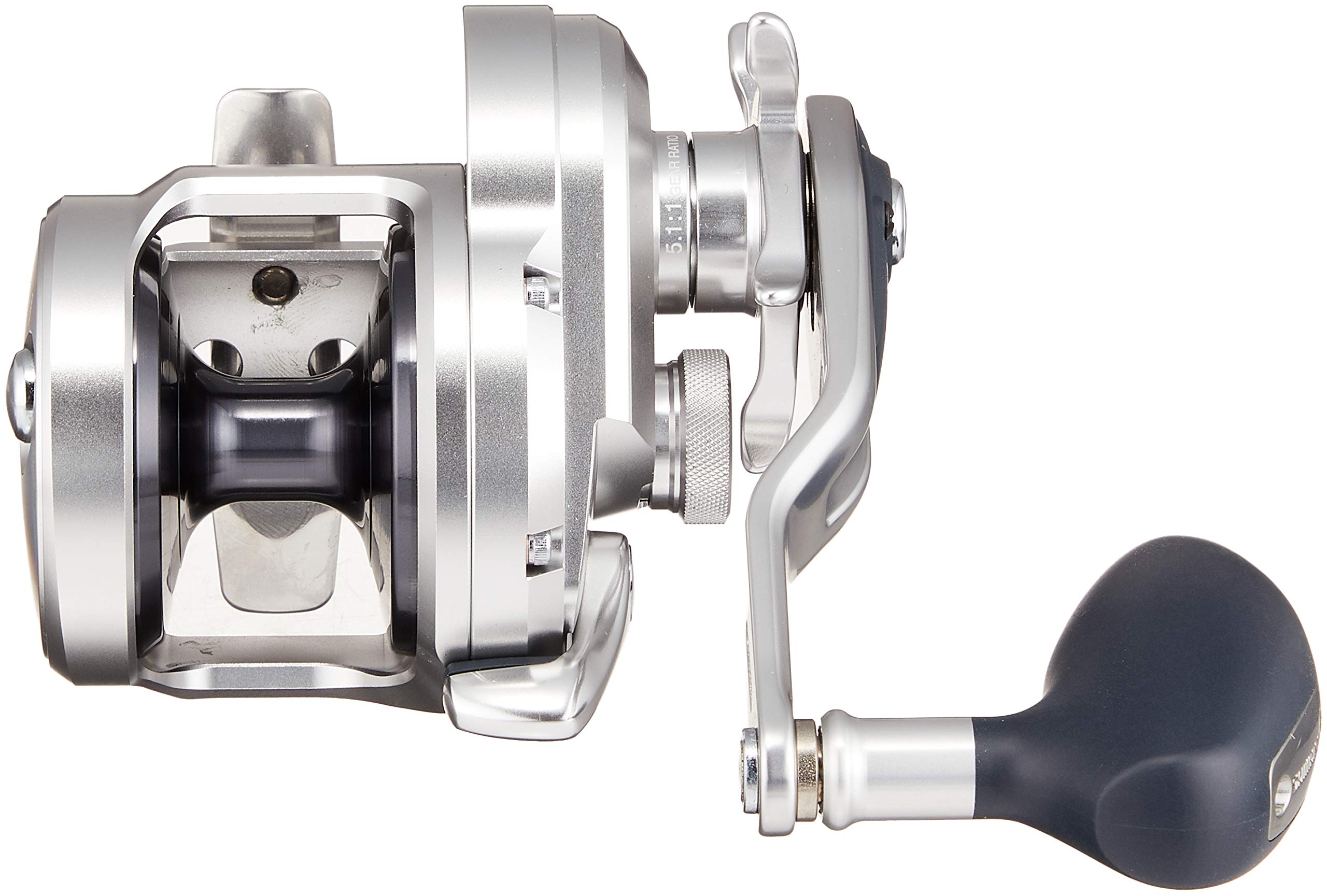 Amazon | シマノ(SHIMANO) ベイトリール 両軸 ジギング 17