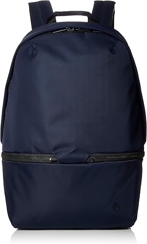 Amazon | [ベゼル] SKYLINE BACK PACK Back Pack ネイビー | VESSEL
