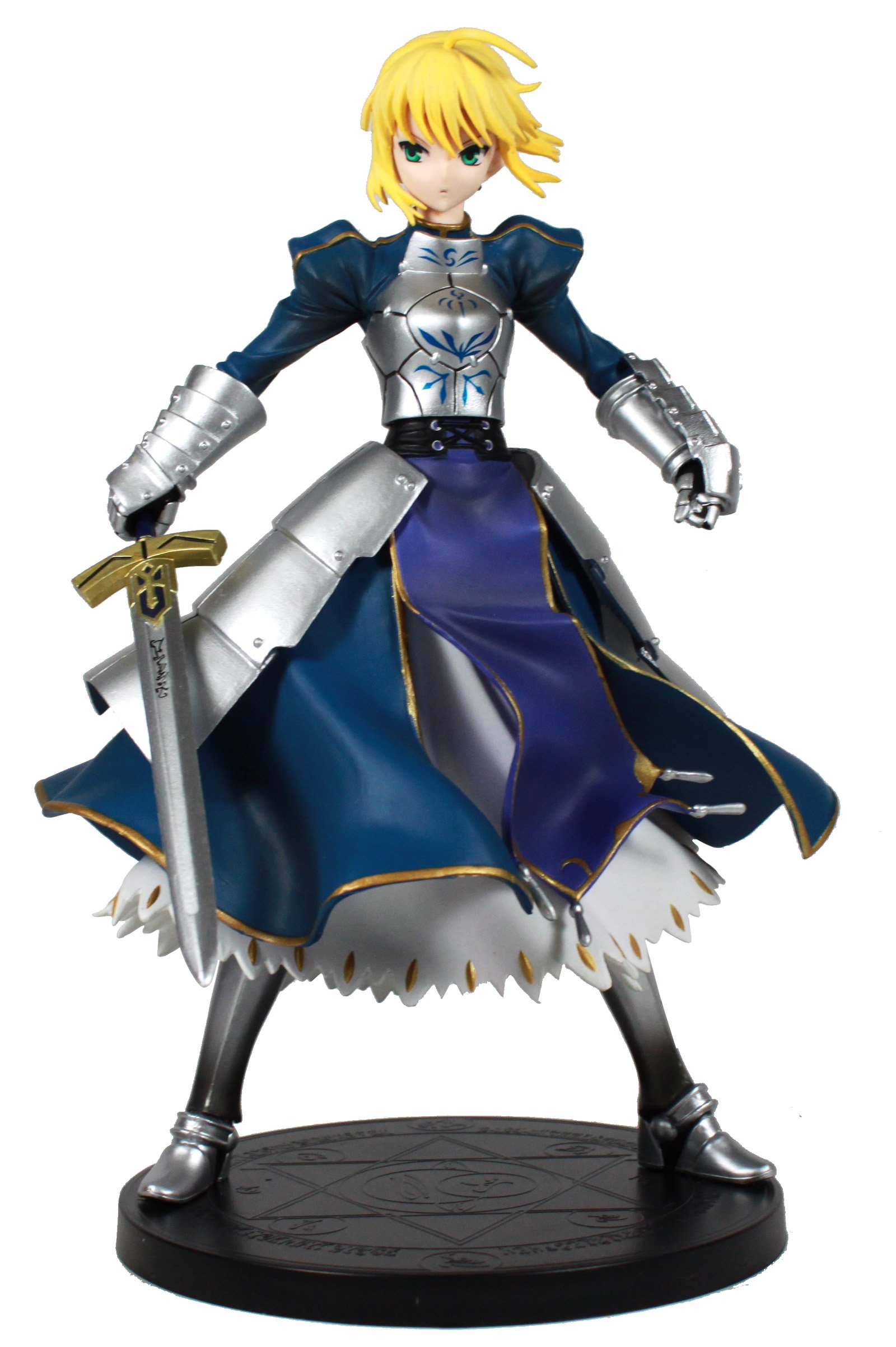 Amazon | Fate/stay night セイバーフィギュア | フィギュア・ドール 通販