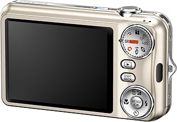 Amazon | FUJIFILM デジタルカメラ FinePix(ファインピックス) JX280