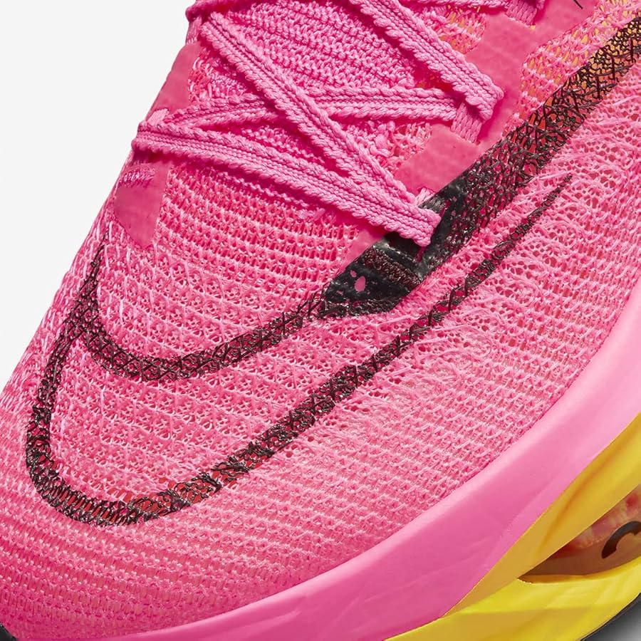 Amazon | [ナイキ] アルファフライ 2 W Alphafly 2 ハイパーピンク