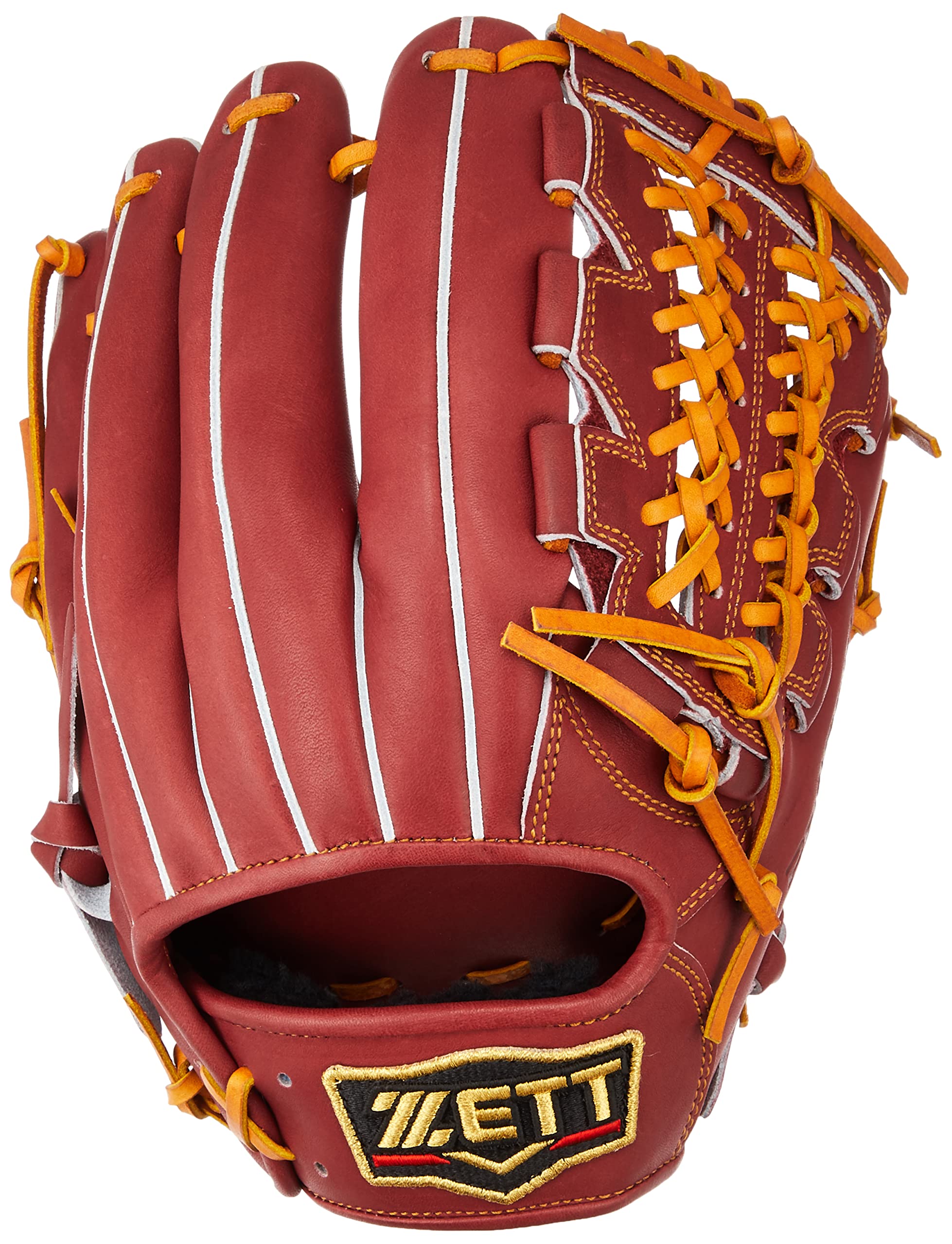 Amazon | ゼット(ZETT) 軟式野球 グラブ (グローブ) プロステイタス