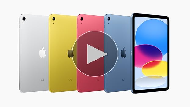 Amazon.co.jp: 2022 Apple 10.9-inch iPad (Wi-Fi + Cellular, 256GB