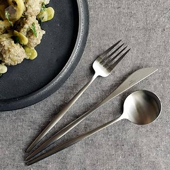 Amazon | クチポール(Cutipol) MOON MATT/ムーンマット ディナー3点