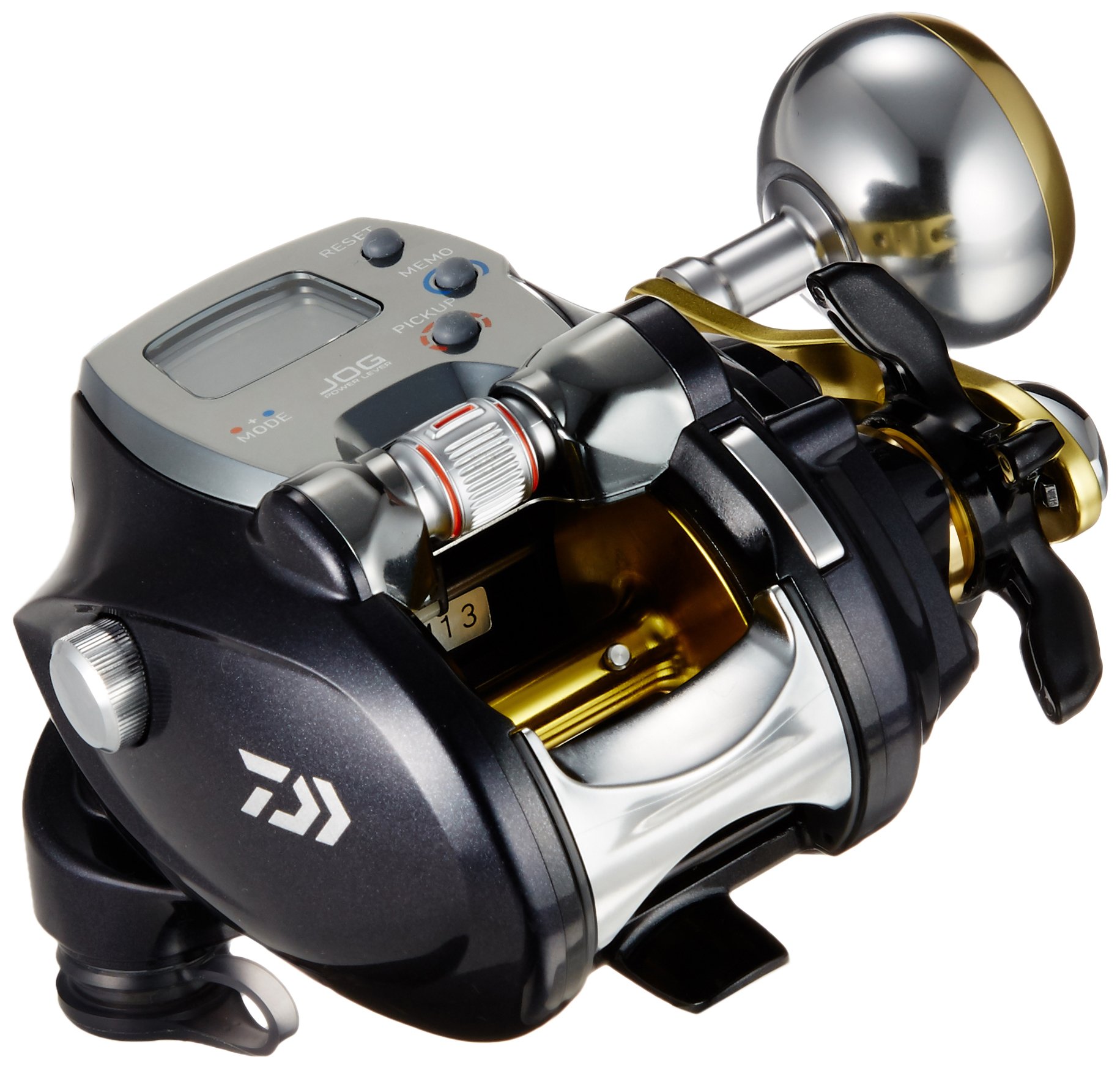Amazon | ダイワ(DAIWA) 電動リール レオブリッツ 300J 300J 2015年