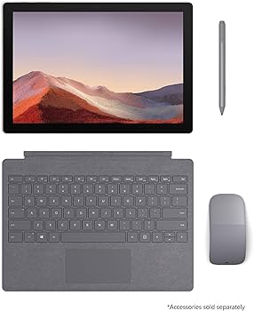 Amazon.co.jp: Microsoft - Surface Pro 7 [12.3