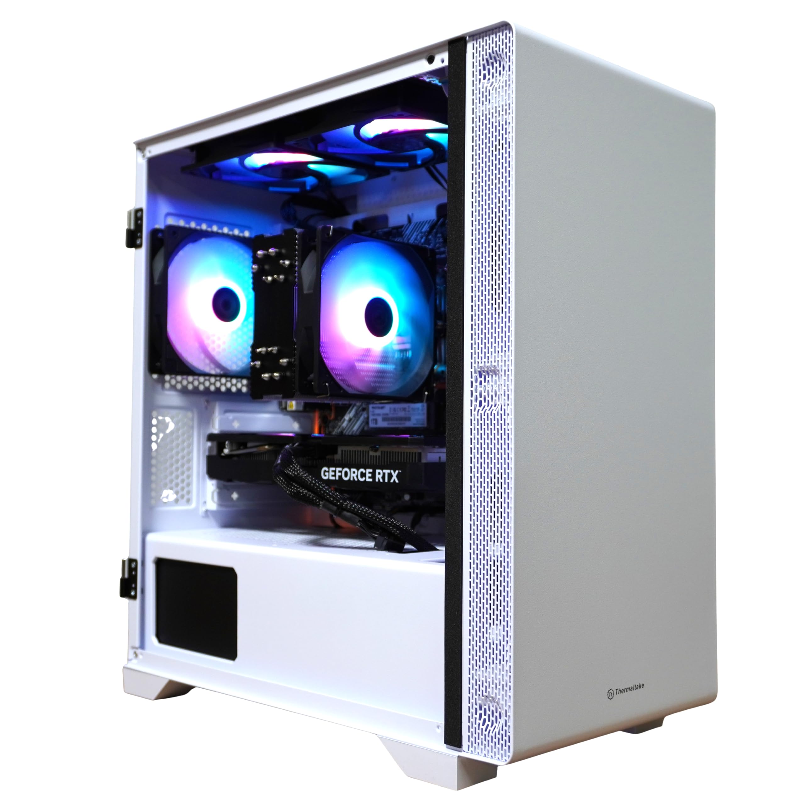 Amazon.co.jp: 【極東電子】Ryzen7 5700X / RTX5060Ti(8GB) / B550