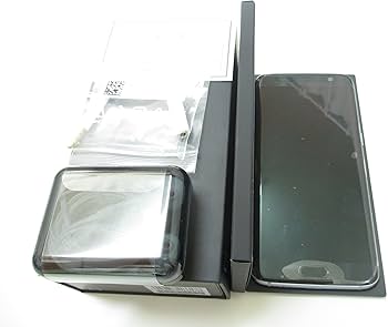 Amazon | ドコモ Galaxy S7 edge SC-02H ブラック | スマートフォン