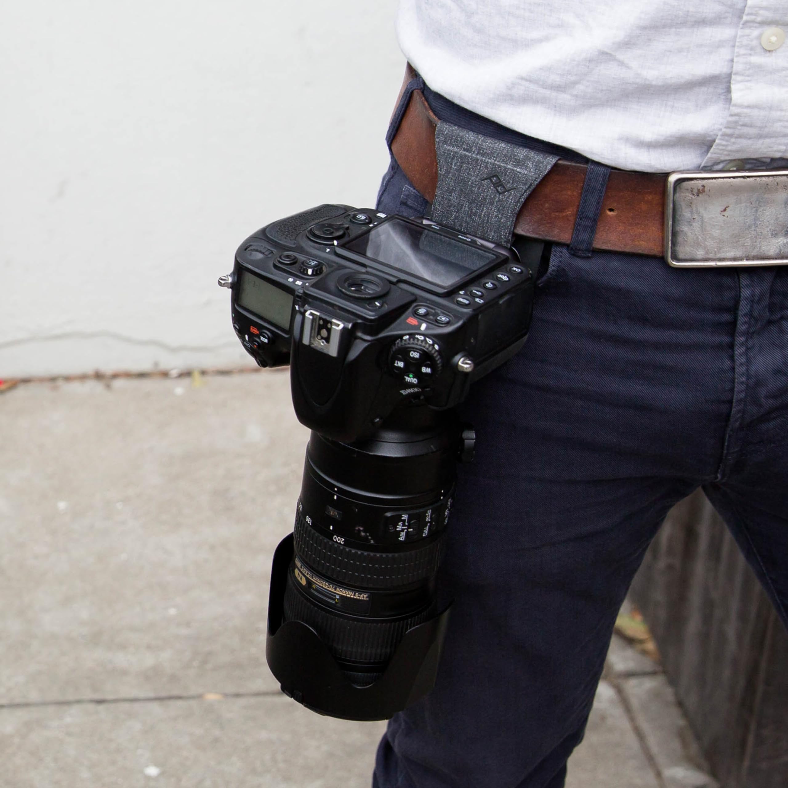 Amazon | 【国内正規品】PeakDesign ピークデザイン プロパッド PP-2