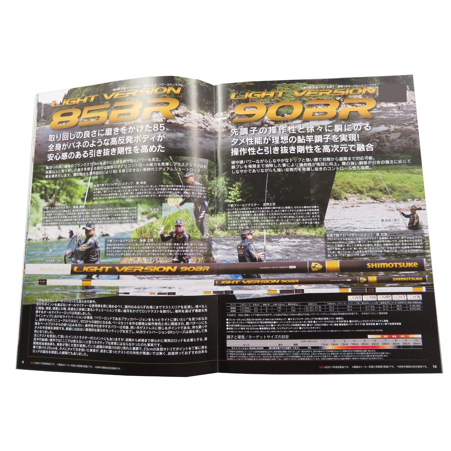Amazon | SHIMOTSUKE(シモツケ) MJB ライトバージョン 90BR | シモツケ