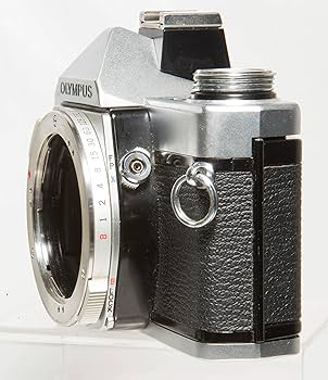Amazon | Olympus OM-2N シルバー | 一眼レフカメラ 通販