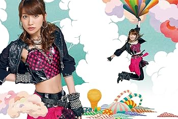 Amazon.co.jp: ミリオンがいっぱい~AKB48ミュージックビデオ集