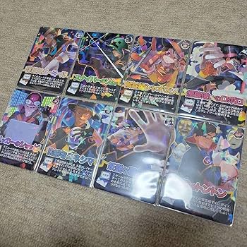 Amazon.co.jp: インパクトユー! キラ コンプリートセット UZKPZSJU