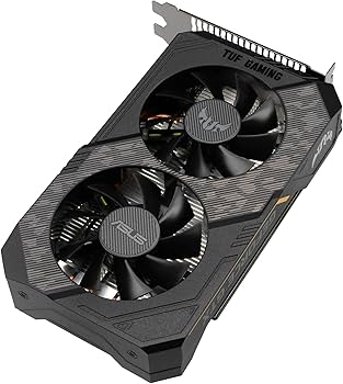 Amazon | ASUSTek NVIDIA GeForce GTX 1660 SUPER 搭載 デュアルファン