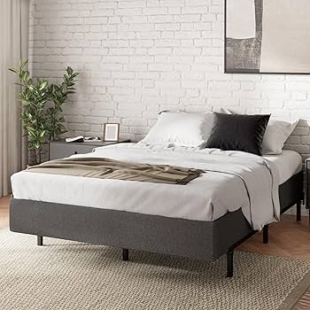 Amazon.com: Zinus 9 Inch Full WonderBox(TM) Smart Box Spring