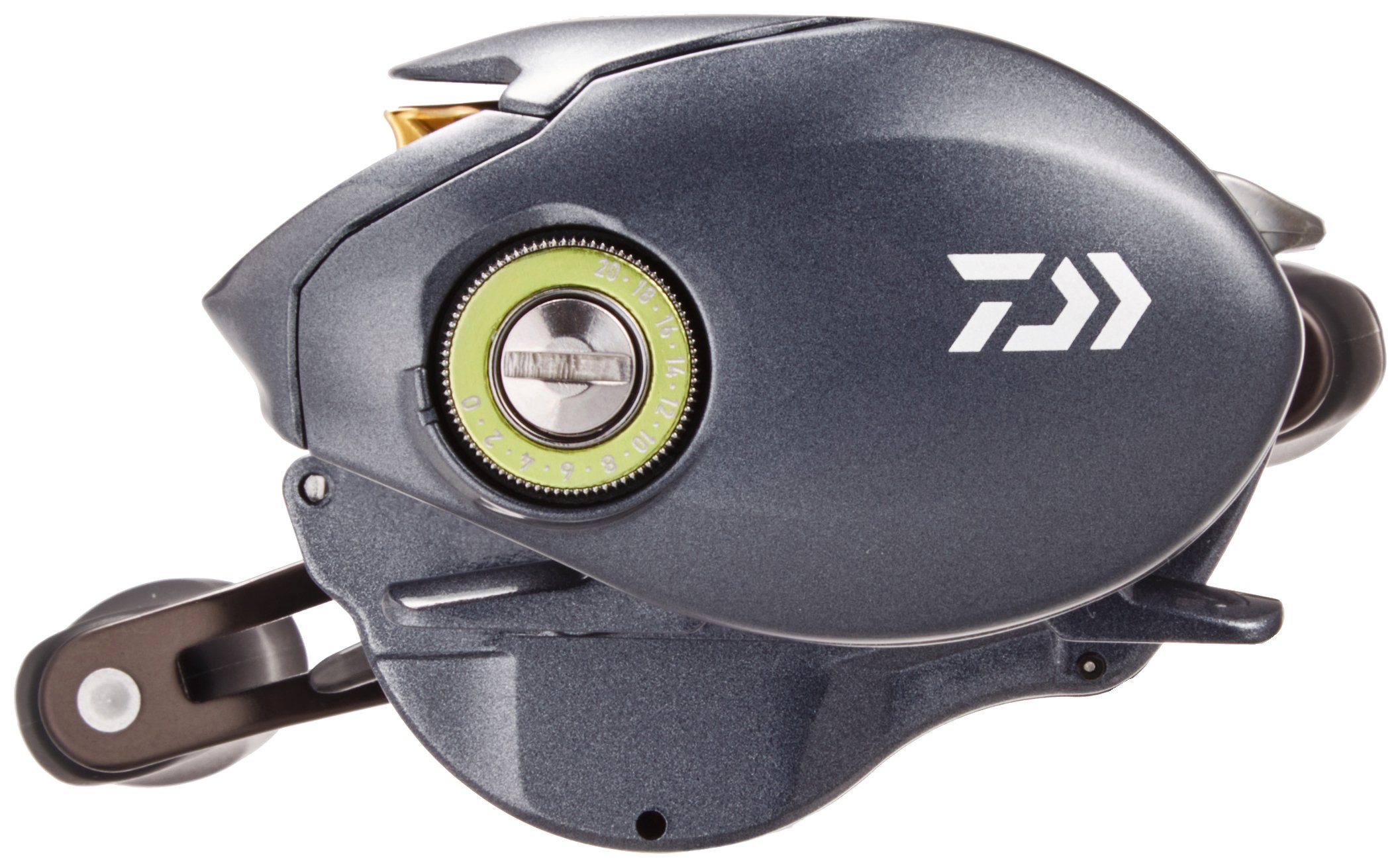 Amazon | ダイワ(DAIWA) ベイトリール ジリオン SV TW 1016SV-XXH (右