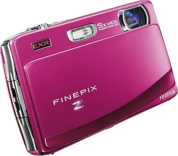Amazon | FUJIFILM デジタルカメラ FinePix Z900 EXR ピンク FX