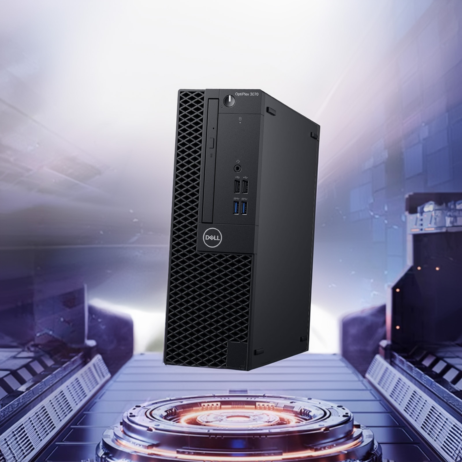 Amazon.co.jp: 【整備済み品】Dell【第9世代デスクトップPC】 OptiPlex