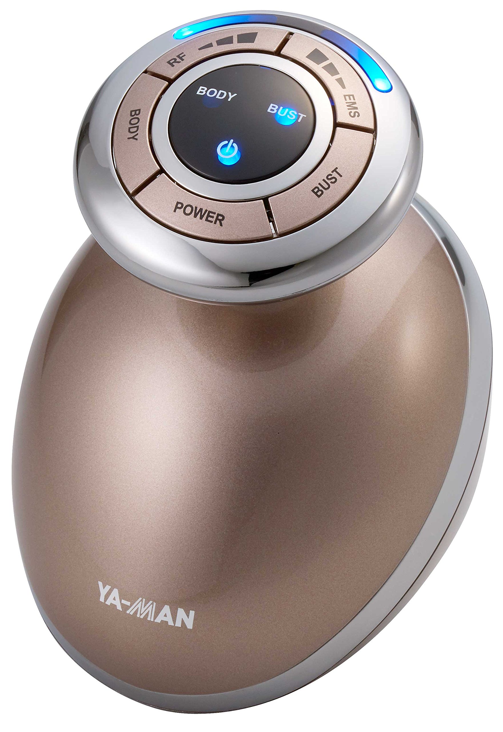 Amazon.co.jp: YA-MAN(ヤーマン) キャビスパEX【RFボーテ】HRF5TZ