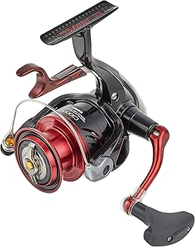 Amazon | シマノ(SHIMANO) スピニングリール 16 ラリッサ C3000DXG