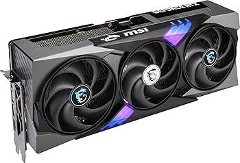 Amazon | MSI GeForce RTX 5090 32G GAMING TRIO OC グラフィック
